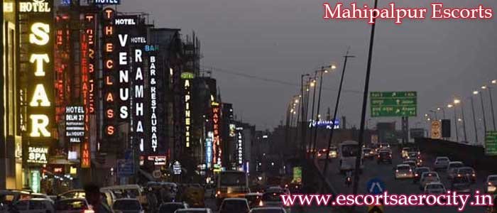 mahipalpur escorts
