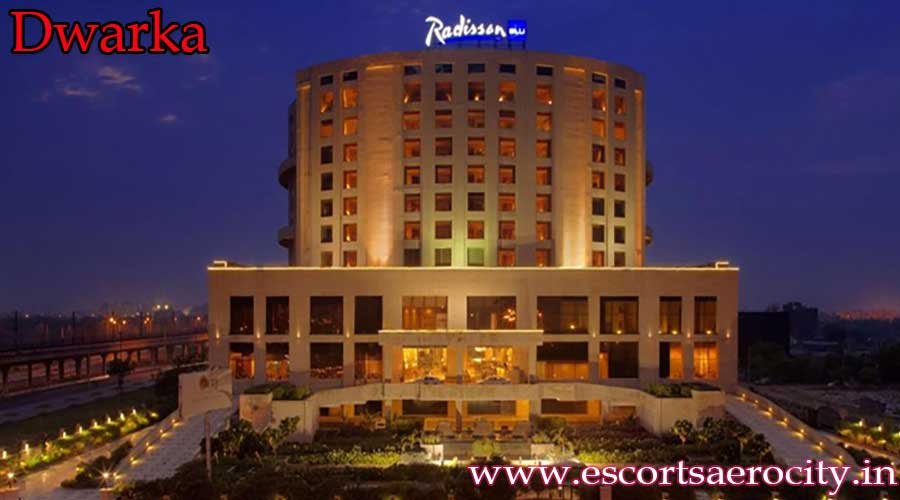 Dwarka Escorts